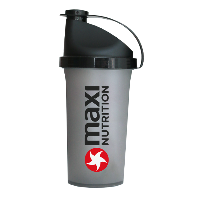 MaxiNutrition Mixstar Shaker 500 ml schwarz
