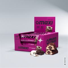 maxinutrition-creamy-core-protein-bar-dark-chocolate-coconut-tray