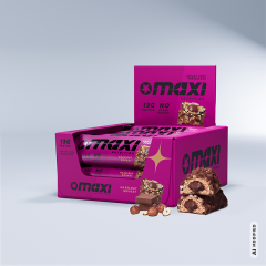 maxinutrition-creamy-core-protein-bar-hazelnut-nougat-tray