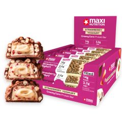 maxinutrition-creamy-core-protein-bar-strawberry-yoghurt-perfo-tray