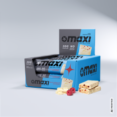 maxinutrition-high-protein-bar-white-chocolate-raspberry-tray