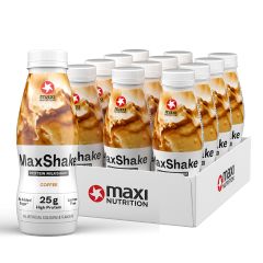 Maxinutrition-Packshots_Tray_MaxShake_Coffee_laktosefrei