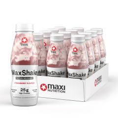 maxinutrition-Packshots_tray_Max_Shake_Strawberry_laktosefrei