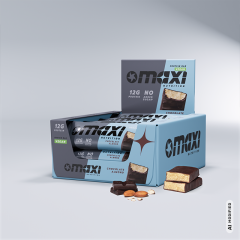 maxinutrition-vegan-protein-bar-chocolate-almond-tray