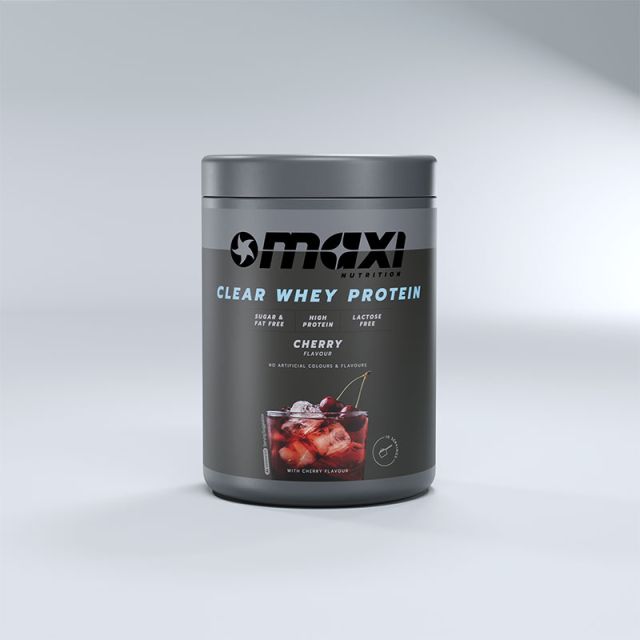maxinutrition-clear-whey-protein-cherry-dose