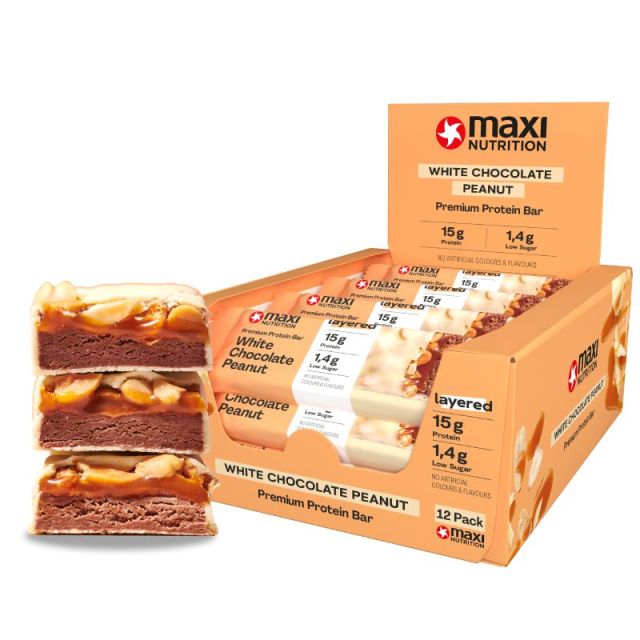 maxinutrition-premium-protein-bar-white-chocolate-peanut-perfo-tray