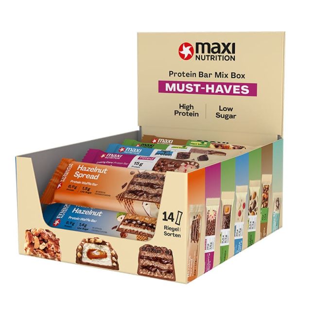 maxinutrition-protein-bar-mixbox-must-haves-packshot
