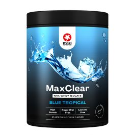 Maxi Nutrition MaxClear 100% Clear Whey Protein Proteinpulver