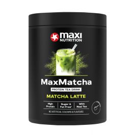 Maxi Nutrition MaxMatcha Whey Protein Proteinpulver