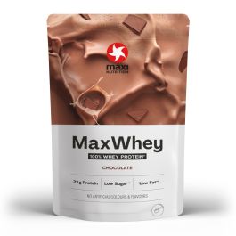 Maxi Nutrition MaxWhey 100% Whey Protein Proteinpulver