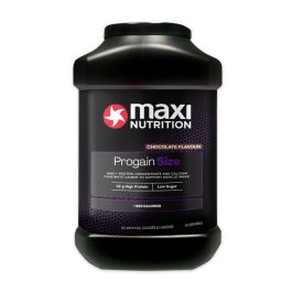 Maxi Nutrition Progain Size 100% Premium Whey Protein Proteinpulver