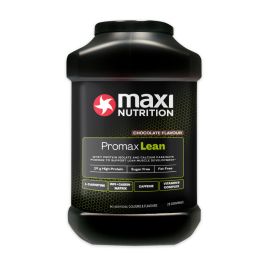 Maxi Nutrition Promax Lean 100% Premium Whey Proteinpulver