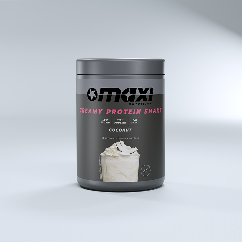 Creamy Protein Shake Coconut 270 g