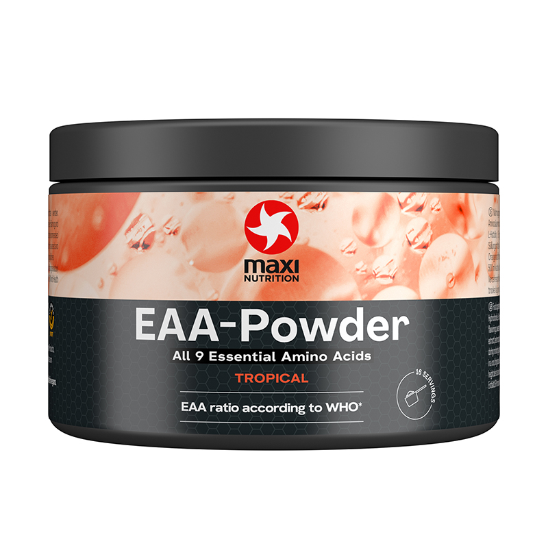 EAA-Powder Tropical 250 g