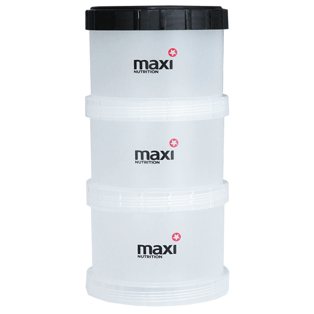 Power Tower 180 ml schwarz