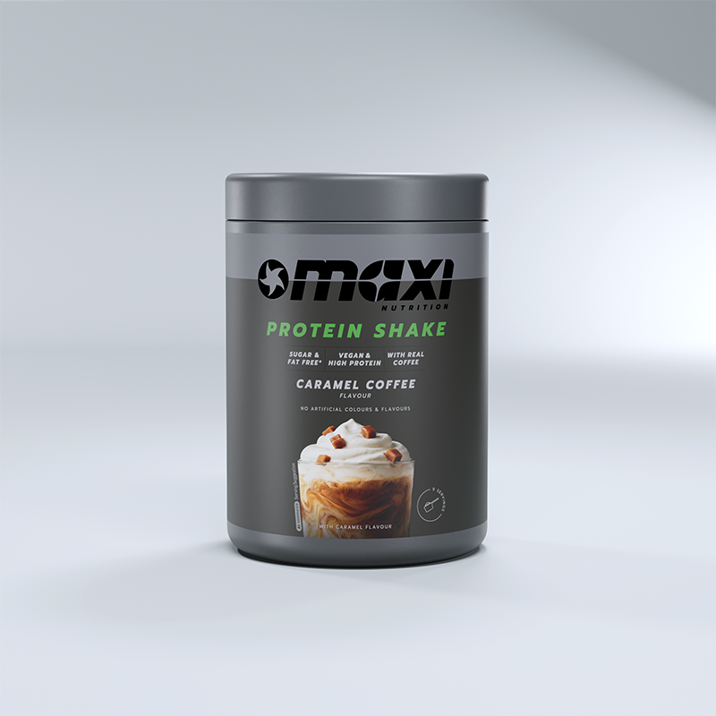 Protein Shake Caramel Coffee 270 g