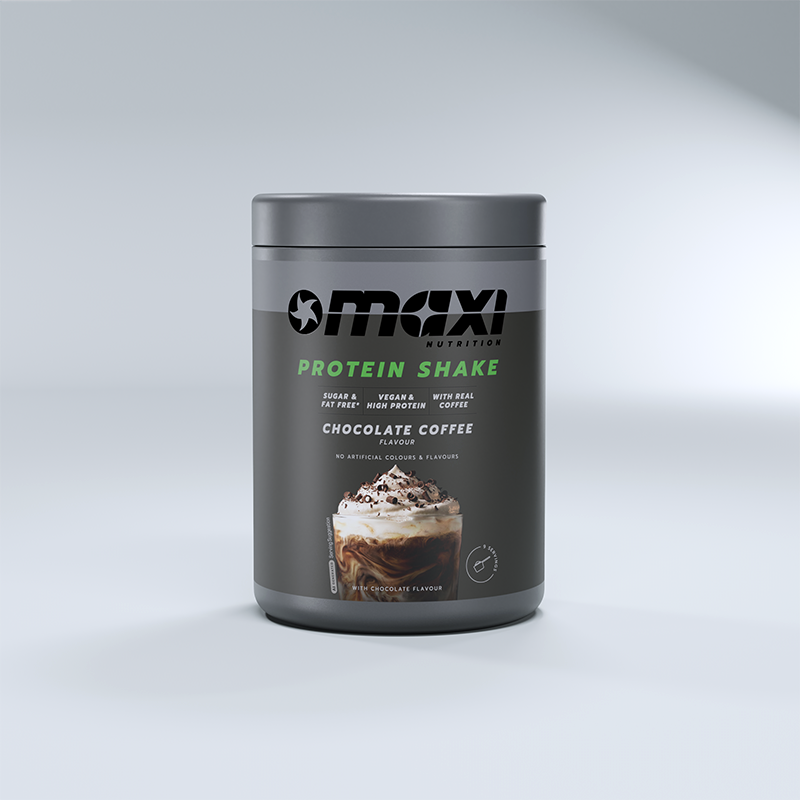 Protein Shake Chocolate Coffee 270 g