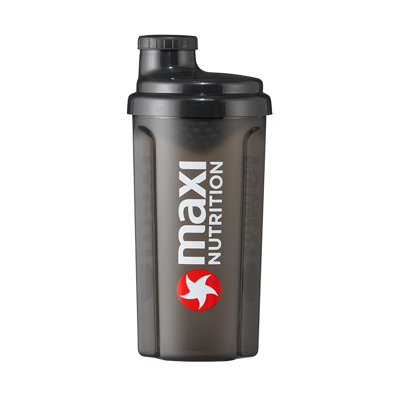 Shaker 500 ml schwarz