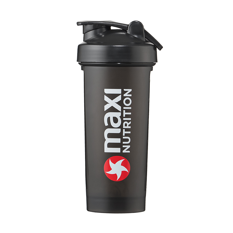 Shaker 700 ml schwarz