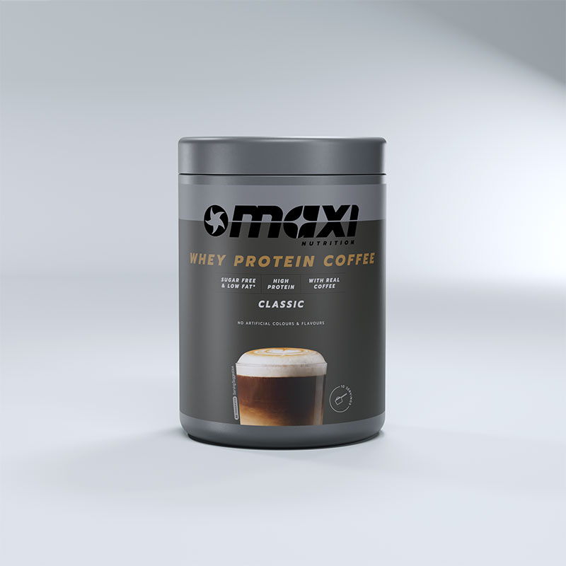 Whey Protein Coffee Classic 300 g