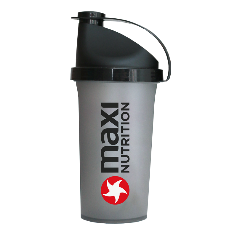 Mixstar Shaker 500 ml schwarz