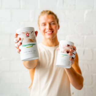 Pflanzliche Proteine: Die besten veganen Eiweißquellen