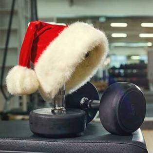 Fit über Weihnachten- 10 Tipps um die Feiertage maximal zu genießen
