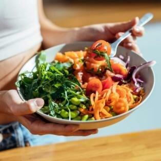 Veganer Muskelaufbau – Pflanzliche Power für starke Muskeln