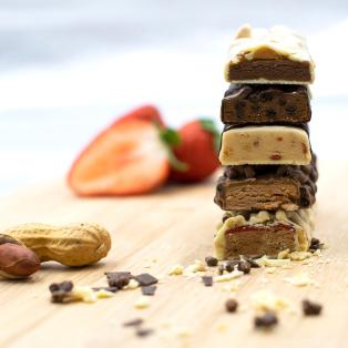 Was bringen Proteinriegel?
