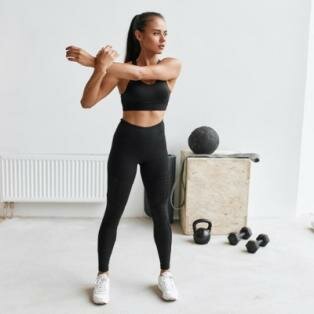 Plyometrisches Training: Dein Plyo-Guide mit Übungen und Workout