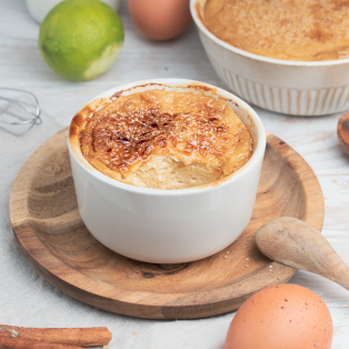 Protein Creme Catalana