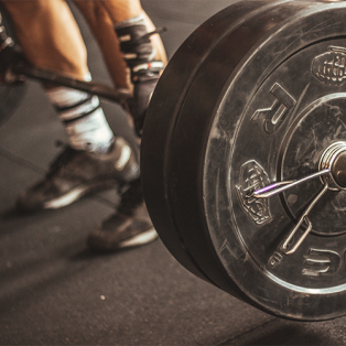 Was ist Weightlifting? 