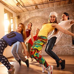 Tanz dich fit – Warum Tanzen ein super Workout ist