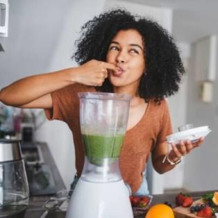 Wie funktioniert die Low-Carb-Diät?