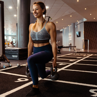 Trainingsplan zum Shapen