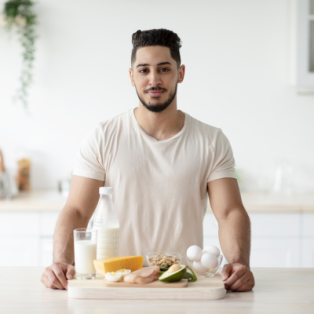 Proteinfasten für dein Fitnessziel: So funktioniert`s