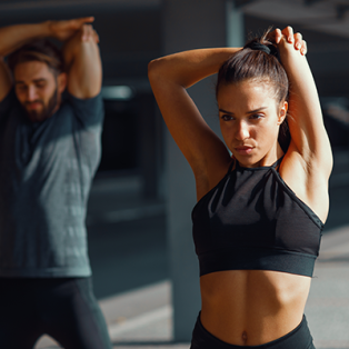 Muskelaufbau und Ernährung – die perfekte Kombination für deinen Erfolg