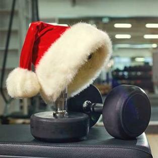 Fit über Weihnachten- 10 Tipps um die Feiertage maximal zu genießen