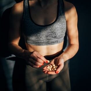 Was essen vor dem Sport? Tipps für dein Pre-Workout
