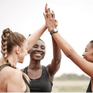 Muskelaufbau bei Frauen: Dein Erfolgs-Guide 