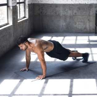 Dein Erfolgs-Guide für schnellen Muskelaufbau