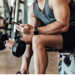 Split-Training: So klappt Muskelaufbau mit einem Split-Trainingsplan