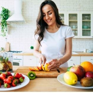 Vitamine und Mineralstoffe: Welche du brauchst und wo sie drinstecken