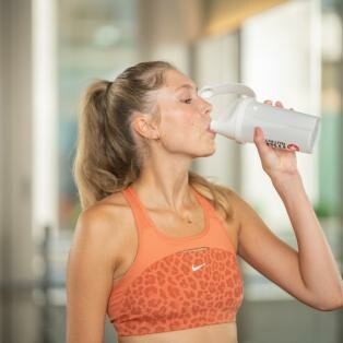 Whey Protein: effektiv für den Muskelaufbau und die Regeneration