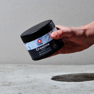 Die Wirkung von Kreatin: Das bringt Kreatin wirklich