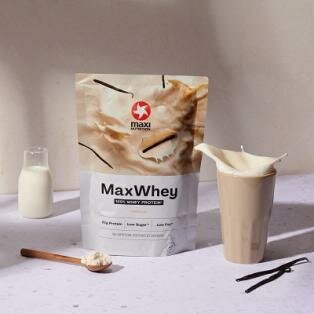 Tipps zur optimalen Eiweißversorgung