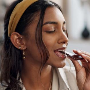 Mood Food: Essen für gute Laune und mehr Motivation