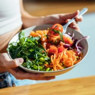 Vegane Ernährung – so startest du in ein pflanzliches Leben