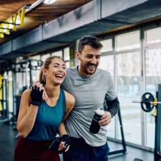 Was hilft gegen Muskelkater?