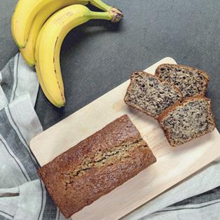 Banana Bread